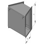 Block cable boxes type KKB