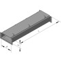 Block cable boxes type KKB
