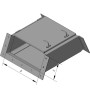 Block cable boxes type KKB