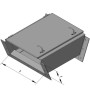 Block cable boxes type KKB