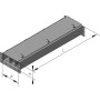 Block cable boxes type KKB
