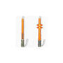 End couplings for single-core cables up to 10 kV