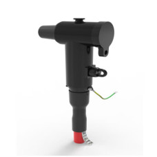 DTB624S Специальный экранированный адаптер для модели DTS62S (630А) до 24 КВ