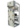 Complete switchgear type KV-2009