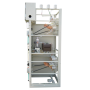 Complete switchgear type KV-2009