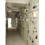 Complete switchgear type KV-2009