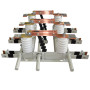 Disconnectors of internal installation 6-35 kV