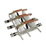 Disconnectors of internal installation 6-35 kV