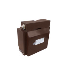 Power voltage transformer and relay protection 6 (10) kV
